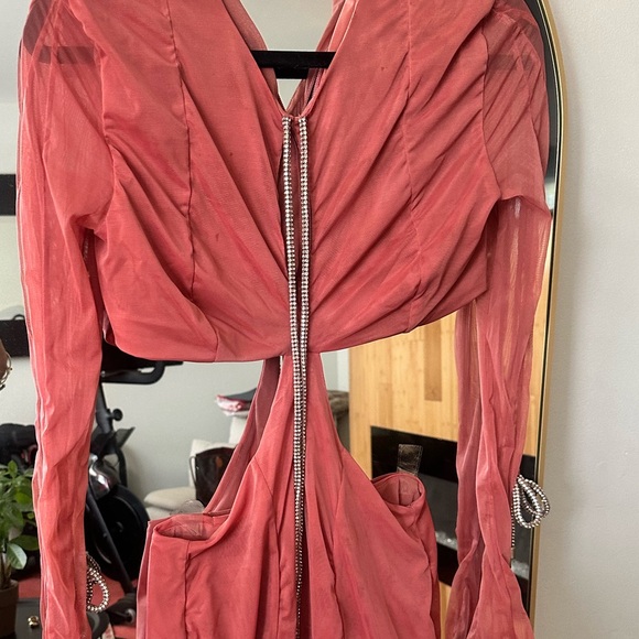 House of CB dress - Picture 7 of 8